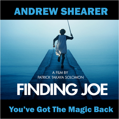 Please note that this <strong>song</strong> does NOT appear in <strong>Finding Joe</strong>. The song was in part inspired by the ideas of Joseph Campbell which the film is about.