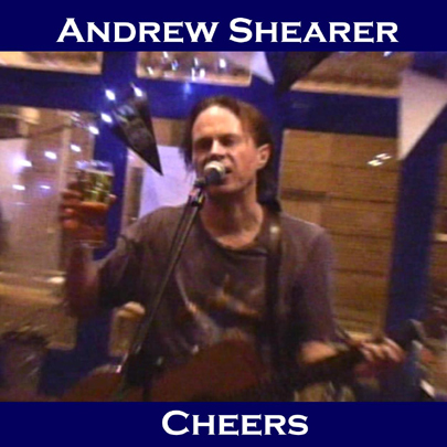 Cover for the video of the debut gig at The Global Cafe on 11th December 2008